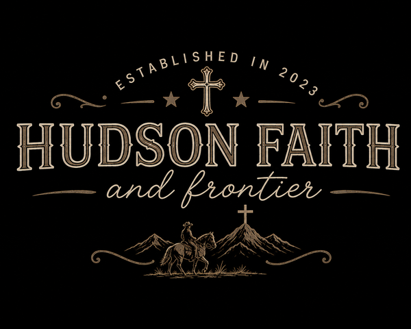 Hudson Faith and Frontier 